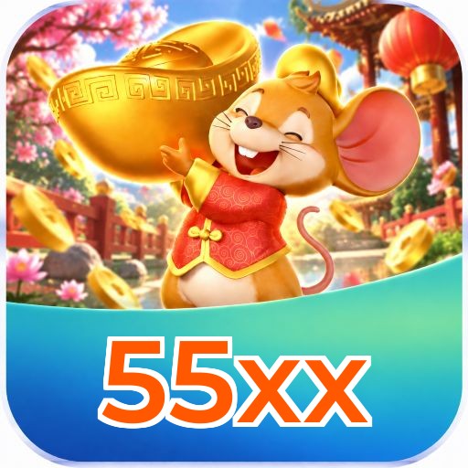 55xx Logo