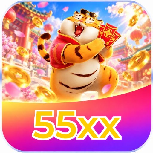 Logo 55xx APK Android Brasil