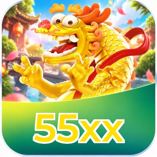 Logo 55xx Loteria Online