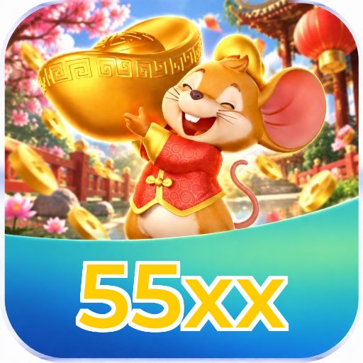 55xx Logo