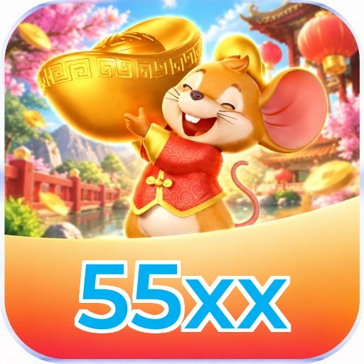 55xx Logo