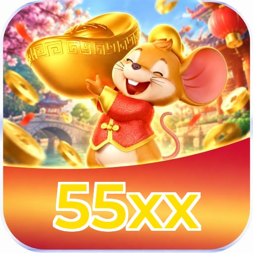 55xx Logo Oficial