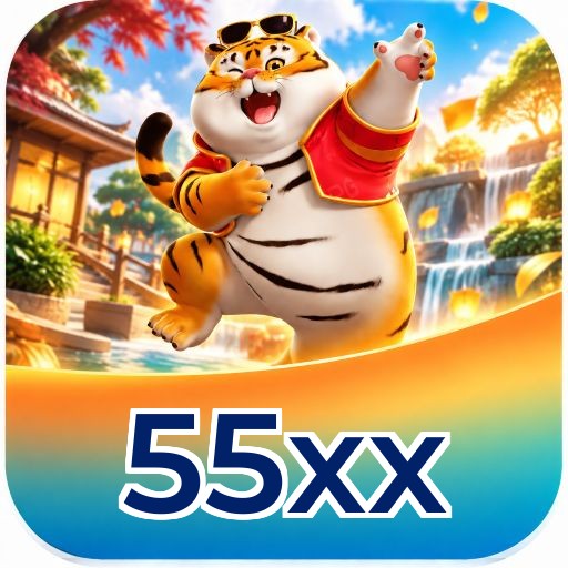 55xx Win - Jackpots e Vitórias