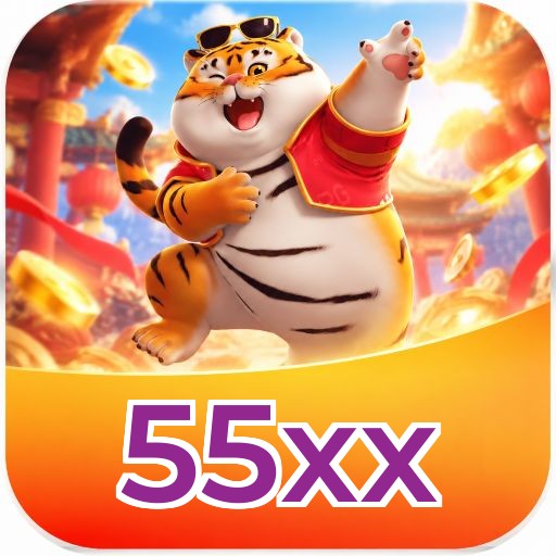 55xx Logo Verificado