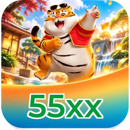 55xx Fortune Games - Tiger, Ox, Rabbit RTP Certificado
