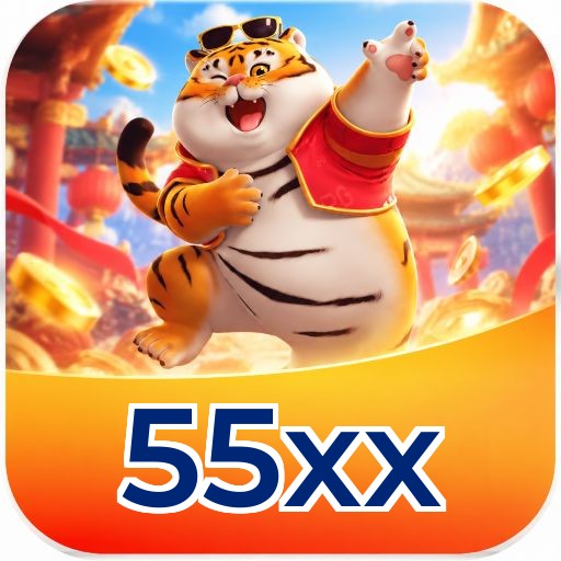 55xx Plataforma Confiável