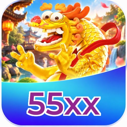 Requisitos do APK 55xx para Android - Logo Oficial