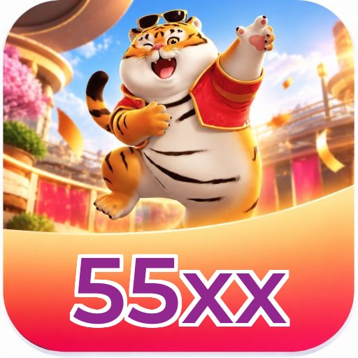 55xx Logo